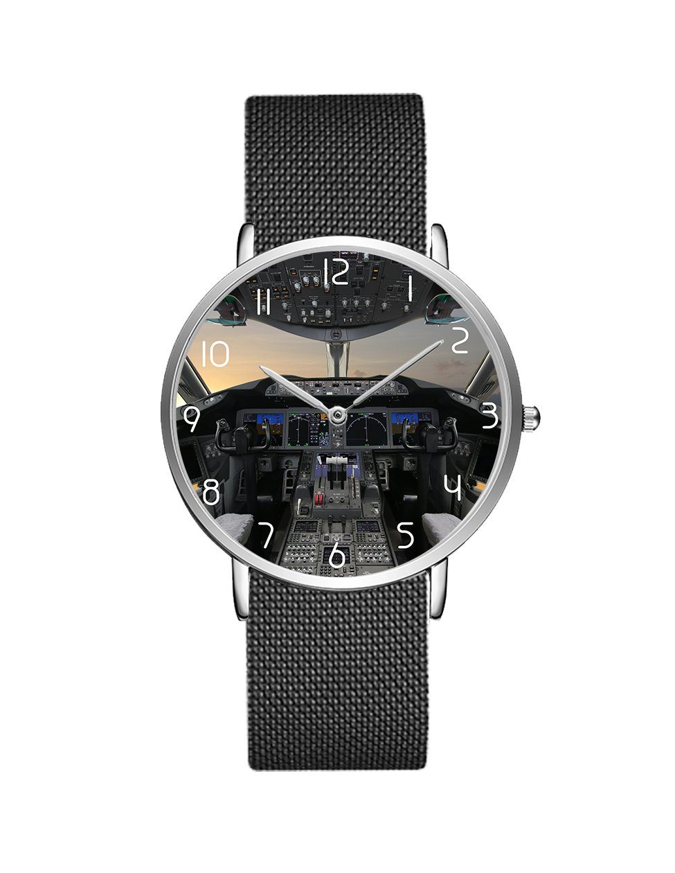 Boeing 787 Watch - view 2