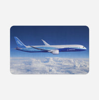 Thumbnail for Boeing 787 Dreamliner Printed Door & Bath Mats Pilot Eyes Store Floor Mat 50x80cm 