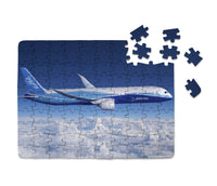 Thumbnail for Boeing 787 Dreamliner Printed Puzzles Aviation Shop 