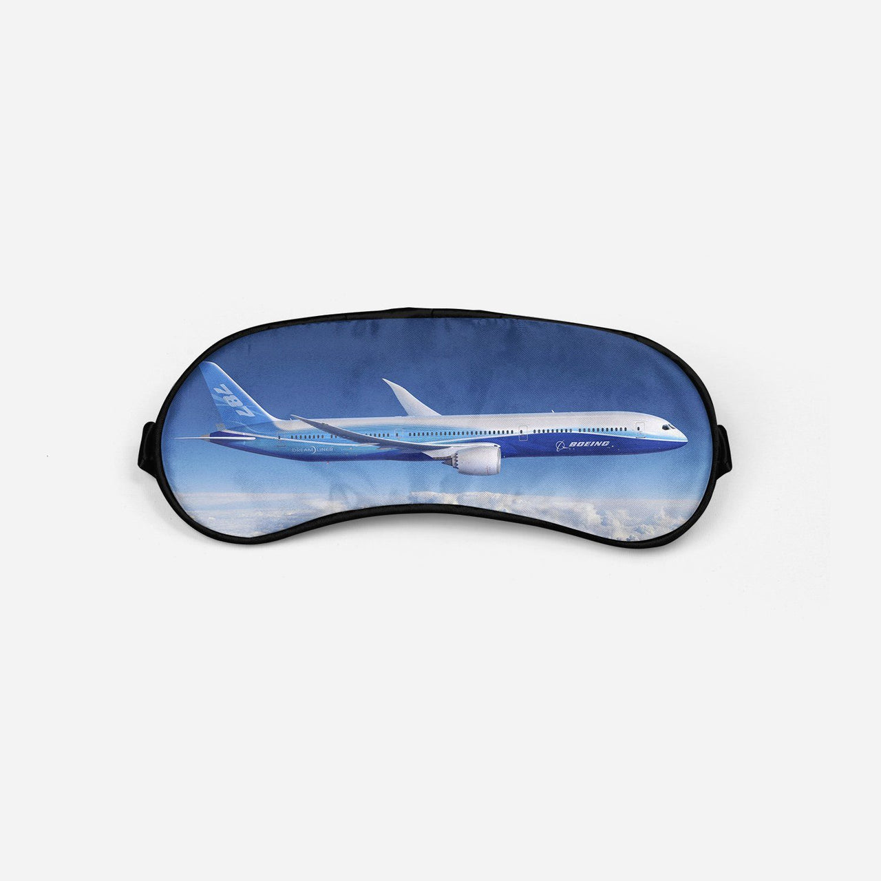 Boeing 787 Dreamliner Sleep Masks Aviation Shop 