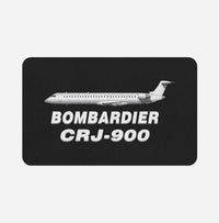 Thumbnail for Bombardier CRJ-900 Designed Bath Mats