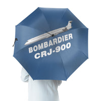 Thumbnail for Bombardier CRJ-900 Designed Umbrella