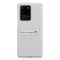 Thumbnail for Bombardier CRJ-900 Samsung A Cases