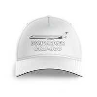 Thumbnail for The Bombardier CRJ-900 Printed Hats