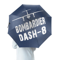 Thumbnail for Bombardier Dash-8 & Plane Designed Umbrella