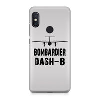 Thumbnail for Bombardier Dash-8 Plane & Designed Xiaomi Cases