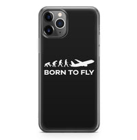 Thumbnail for Born To Fly Designed iPhone Cases