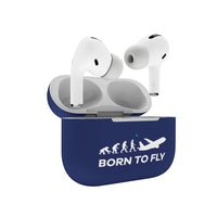 Thumbnail for Born To Fly Designed AirPods 