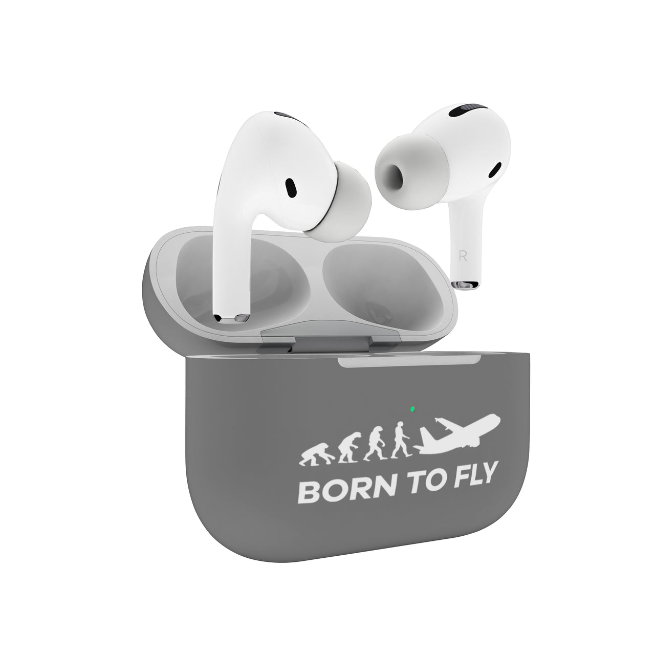 Born To Fly Designed AirPods "Pro" Cases