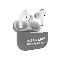 Thumbnail for Born To Fly Designed AirPods 