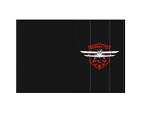 Thumbnail for Born To Fly Designed Designed iPad Cases