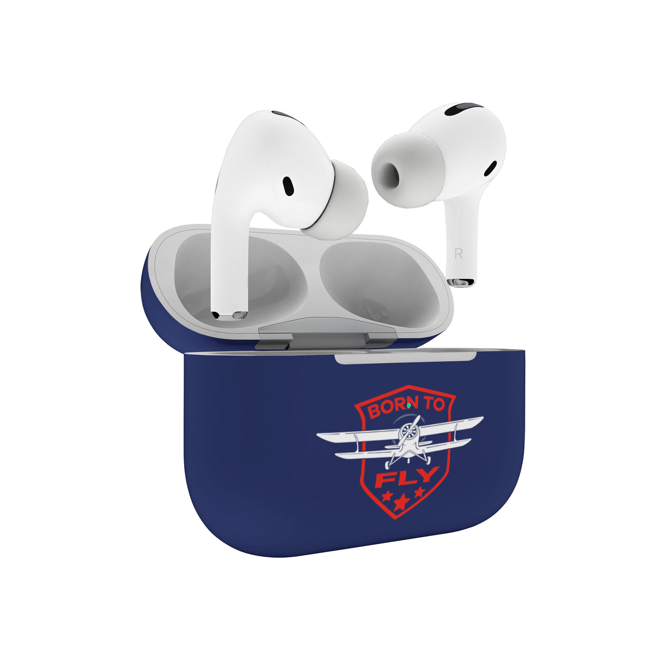 Born To Fly Designed Designed AirPods "Pro" Cases
