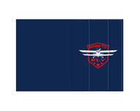 Thumbnail for Born To Fly Designed Designed iPad Cases