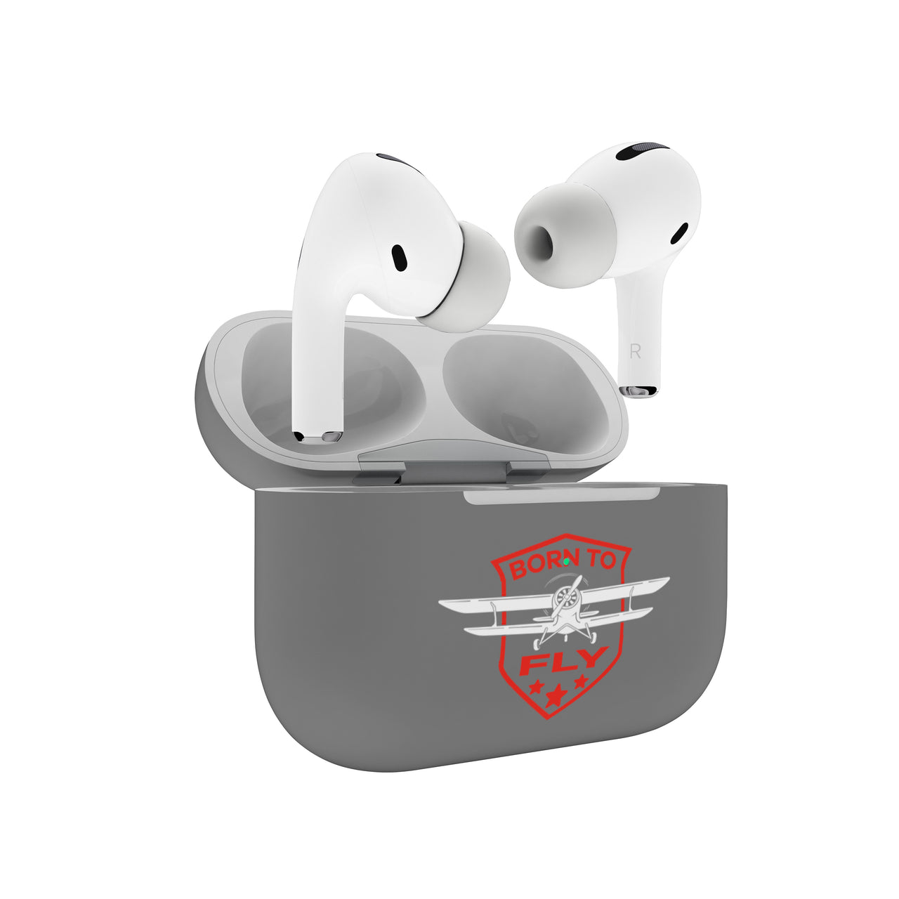 Born To Fly Designed Designed AirPods "Pro" Cases