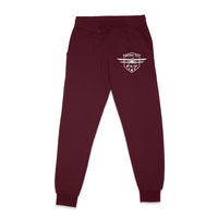 Thumbnail for Born To Fly Designed Designed Sweatpants