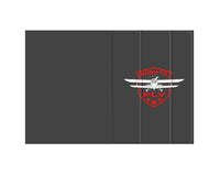 Thumbnail for Born To Fly Designed Designed iPad Cases