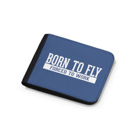 Thumbnail for Born to Fly pilot accessory from Aviation Shop