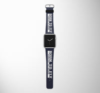 Thumbnail for Classic aviator pilot watch from Aviation Shop