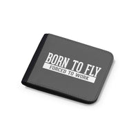 Thumbnail for Born to Fly pilot accessory from Aviation Shop