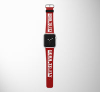 Thumbnail for Classic aviator pilot watch from Aviation Shop