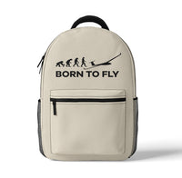 Thumbnail for Born To Fly Glider Designed 3D Backpacks