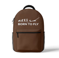 Thumbnail for Born To Fly Glider Designed 3D Backpacks