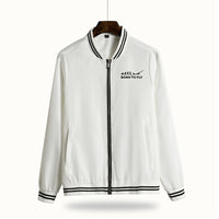 Thumbnail for Born to Fly Jacket - view 10