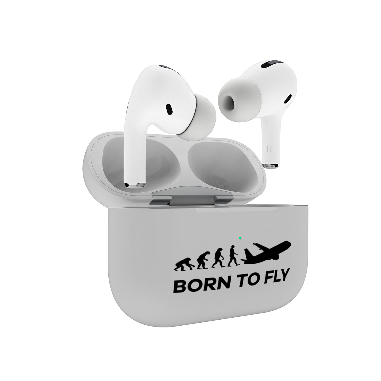 Born To Fly Designed AirPods "Pro" Cases