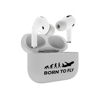 Thumbnail for Born To Fly Designed AirPods 