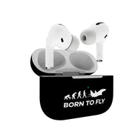 Thumbnail for Born To Fly Military Designed AirPods 