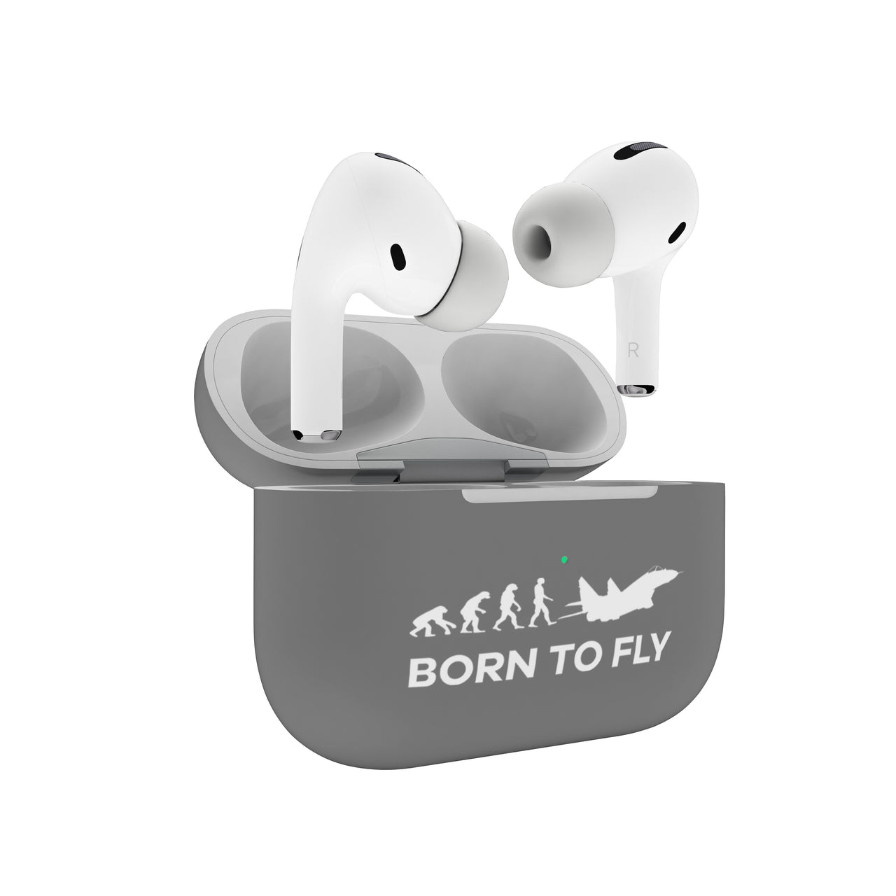 Born To Fly Military Designed AirPods "Pro" Cases