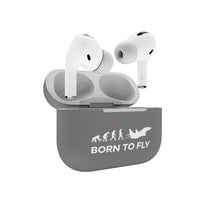 Thumbnail for Born To Fly Military Designed AirPods 