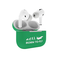 Thumbnail for Born To Fly Military Designed AirPods  Cases