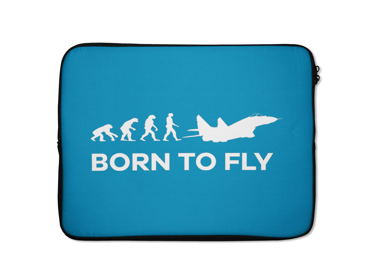 Born To Fly Military Designed Laptop & Tablet Cases