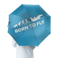 Thumbnail for Born To Fly Military Designed Umbrella