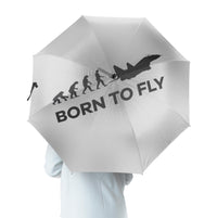 Thumbnail for Born To Fly Military Designed Umbrella