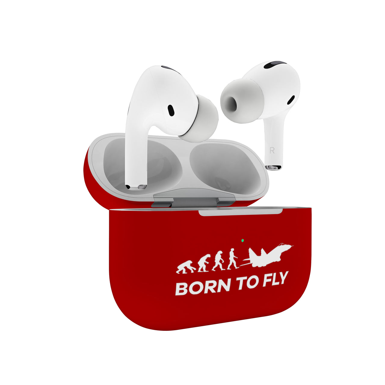 Born To Fly Military Designed AirPods "Pro" Cases
