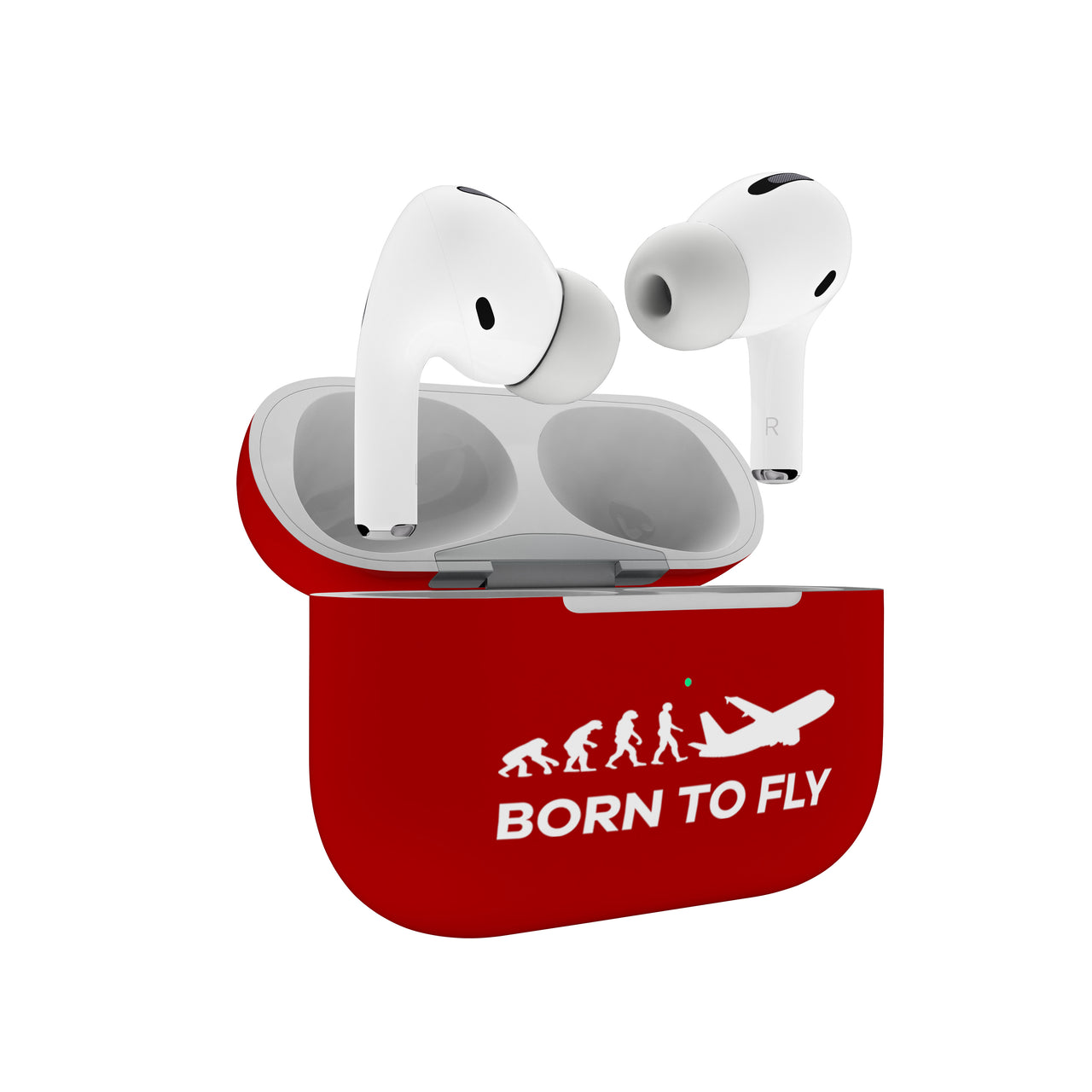 Born To Fly Designed AirPods "Pro" Cases