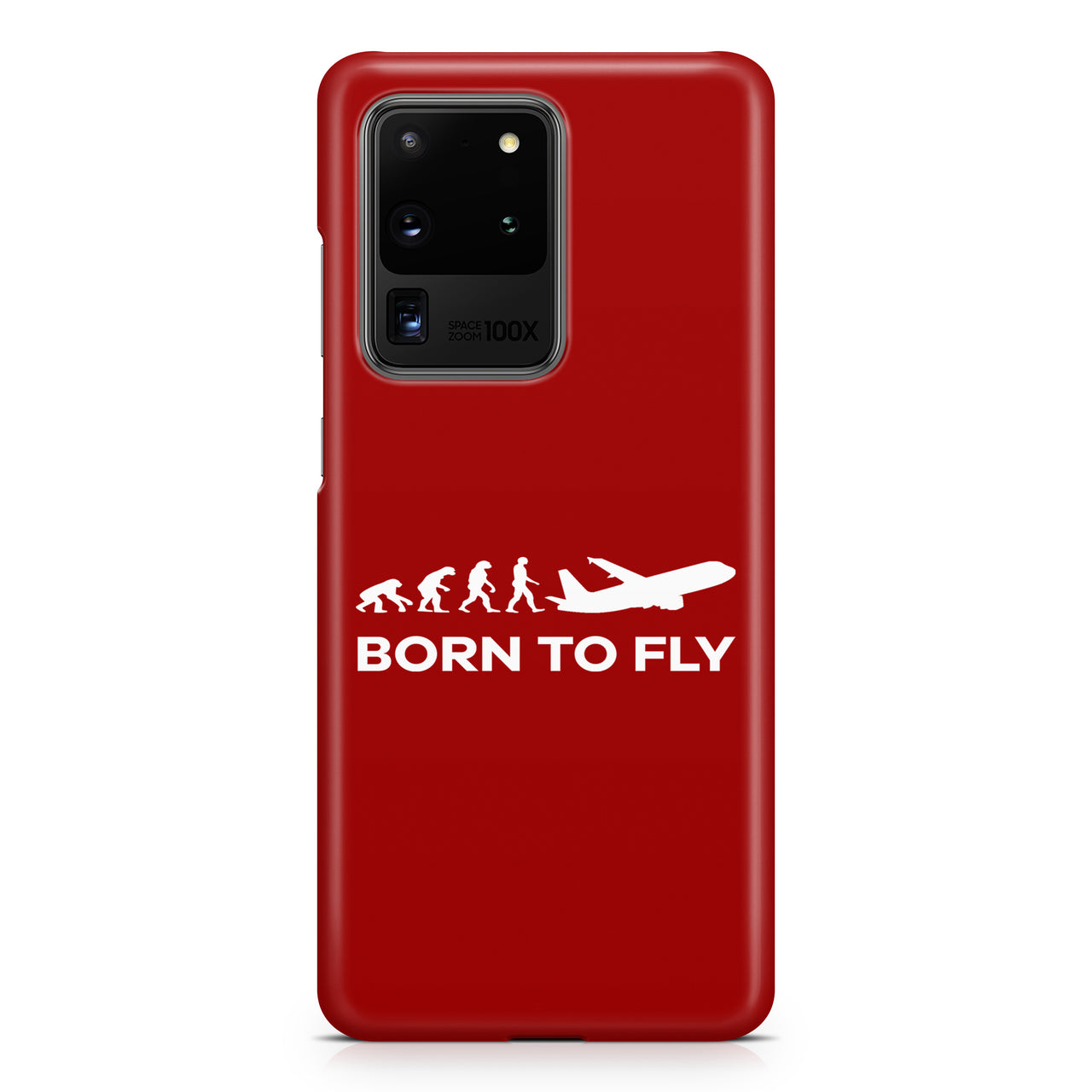 Born To Fly Samsung A Cases