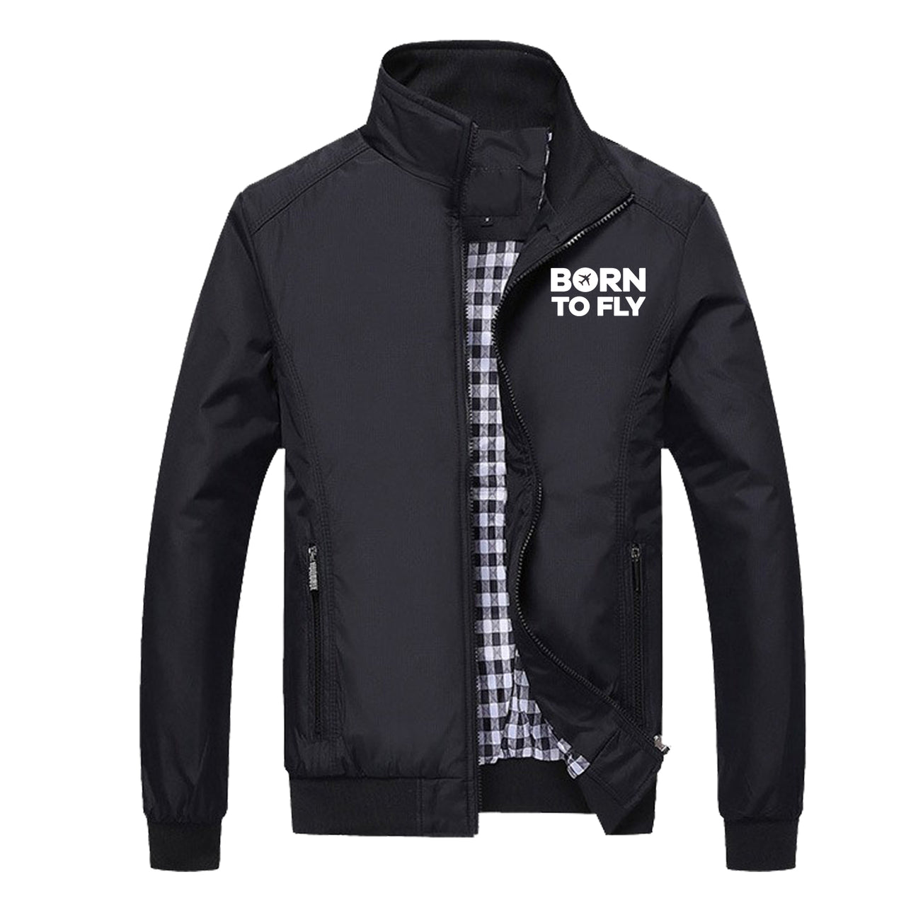 Born To Fly Special Designed Stylish Jackets