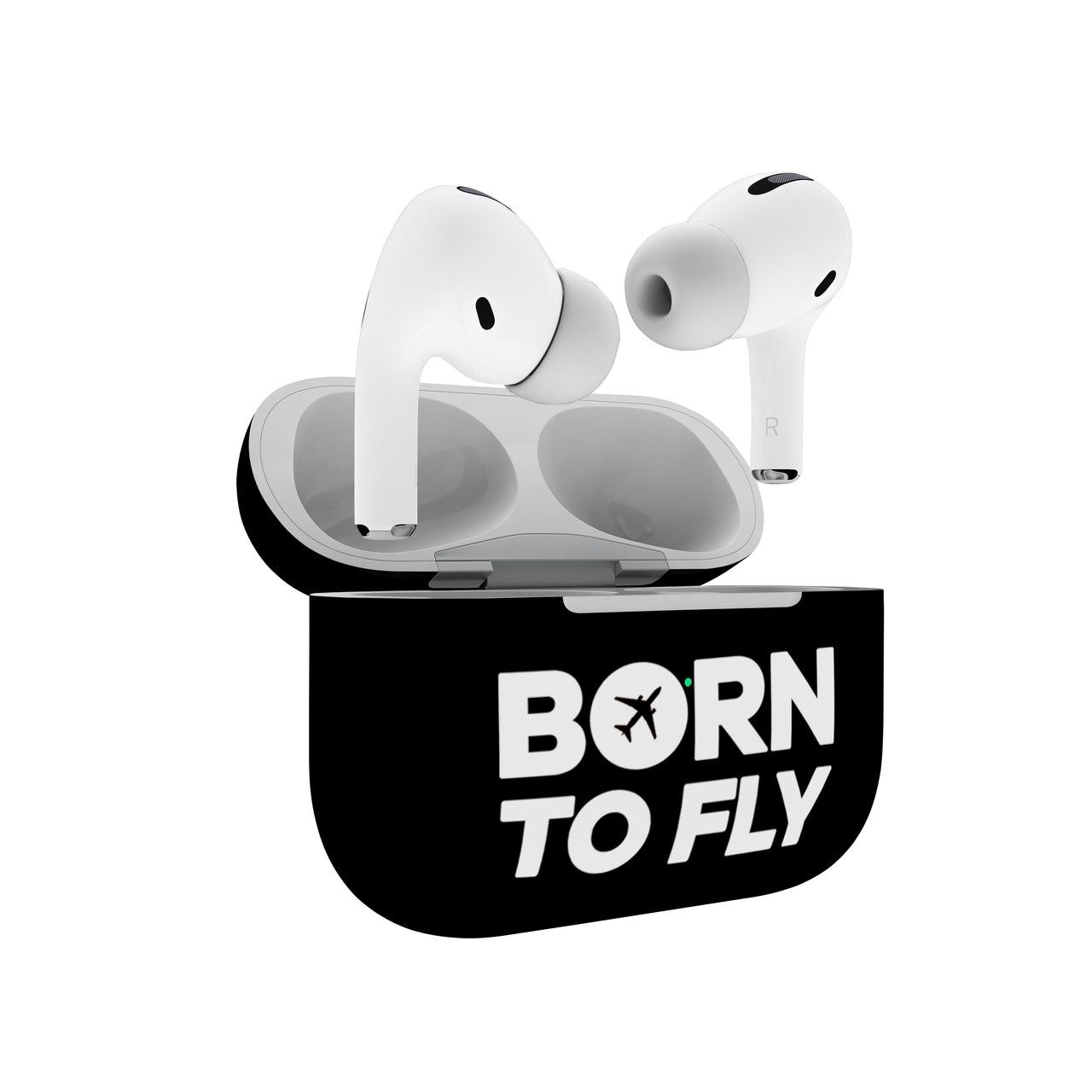 Born To Fly Special Designed AirPods "Pro" Cases