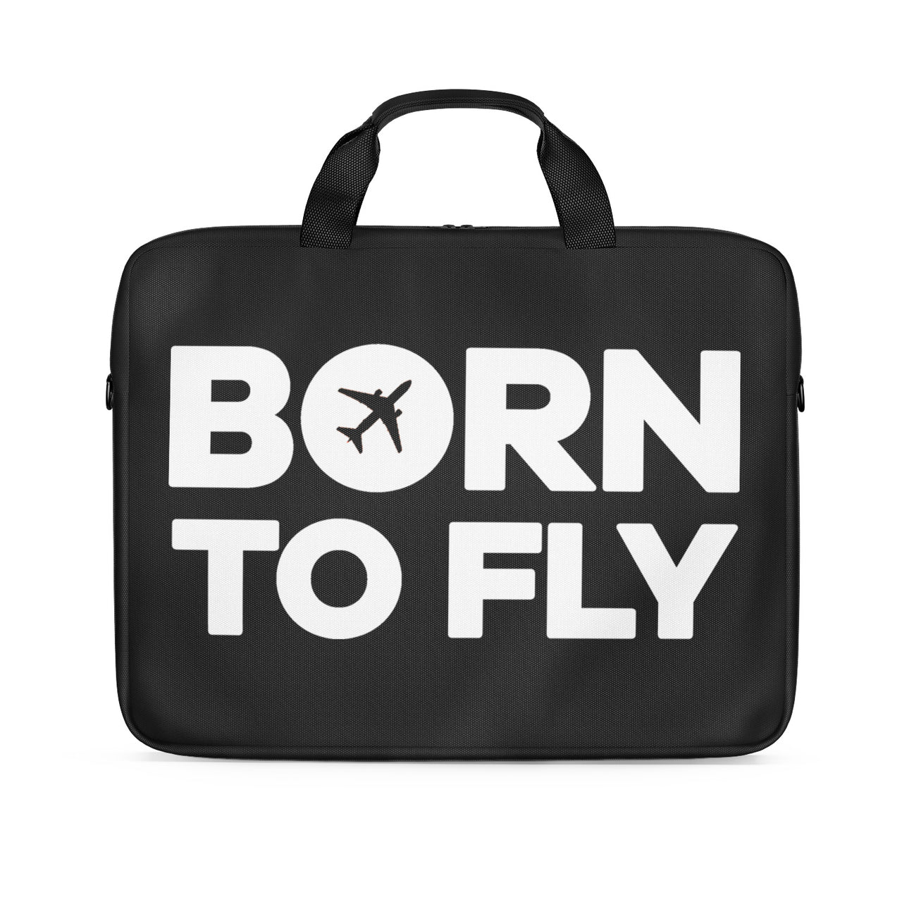 Born To Fly Special Designed Laptop & Tablet Bags