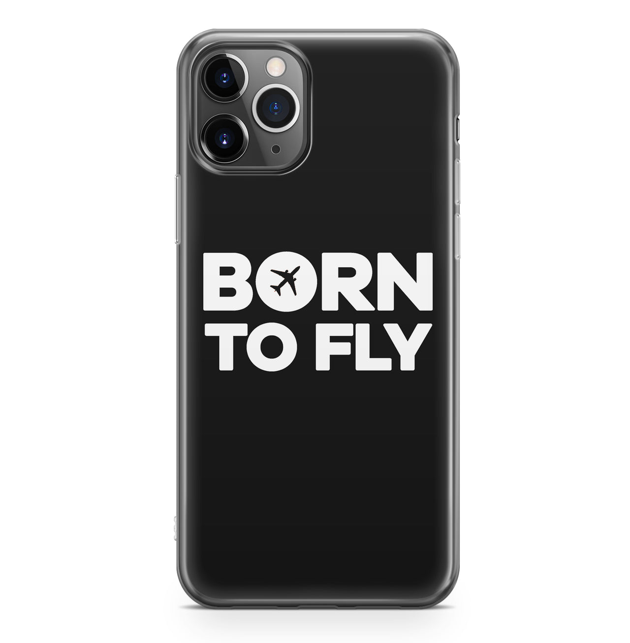Born To Fly Special Designed iPhone Cases