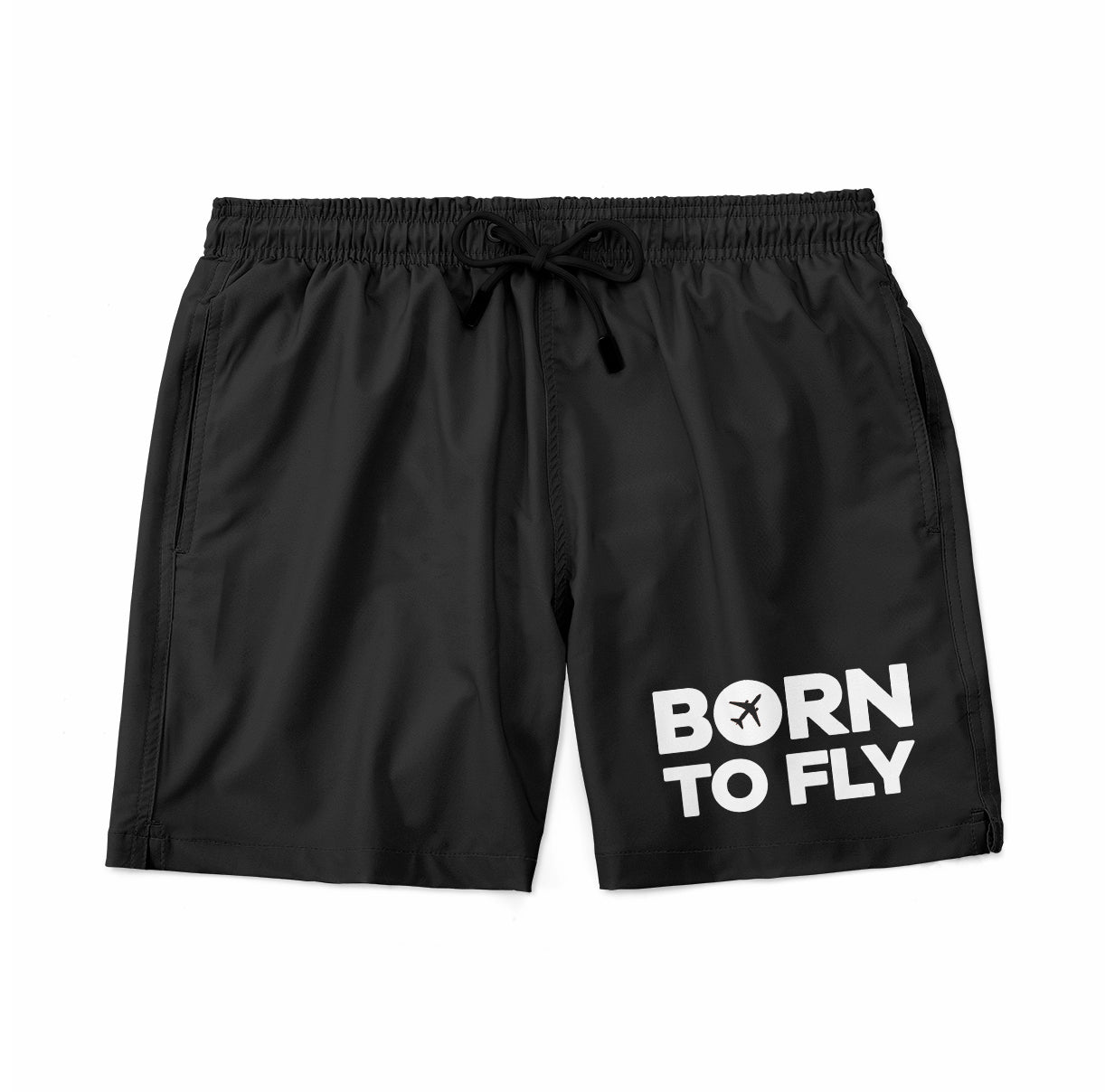 Born To Fly Special Designed Swim Trunks & Shorts