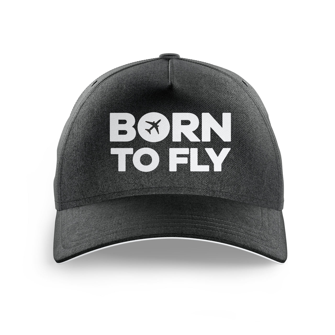 Born To Fly Special Printed Hats