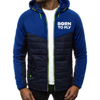 Thumbnail for Born To Fly Special Designed Sportive Jackets