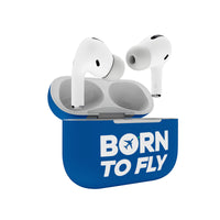 Thumbnail for Born To Fly Special Designed AirPods 