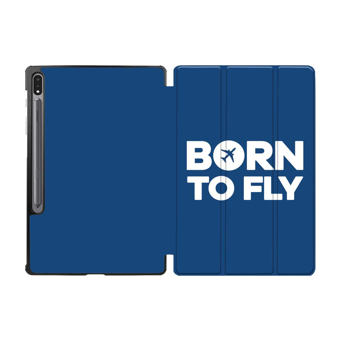Born To Fly Special Designed Samsung Tablet Cases