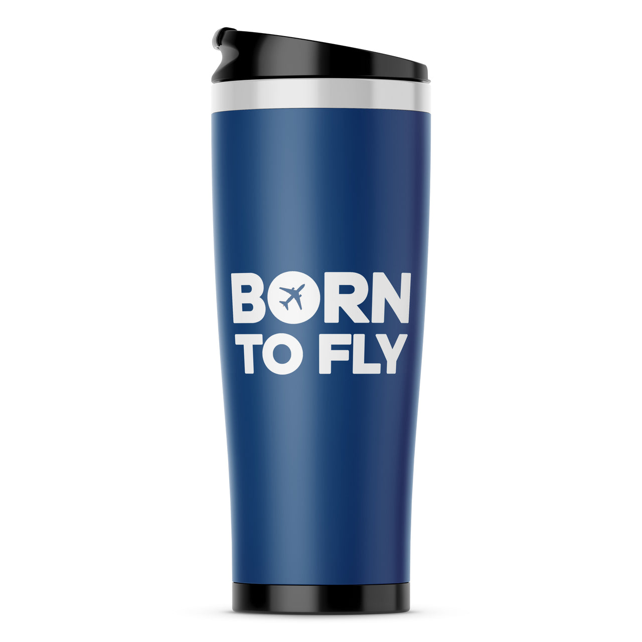 Born To Fly Special Designed Travel Mugs