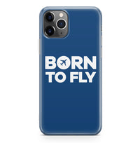 Thumbnail for Born To Fly Special Designed iPhone Cases